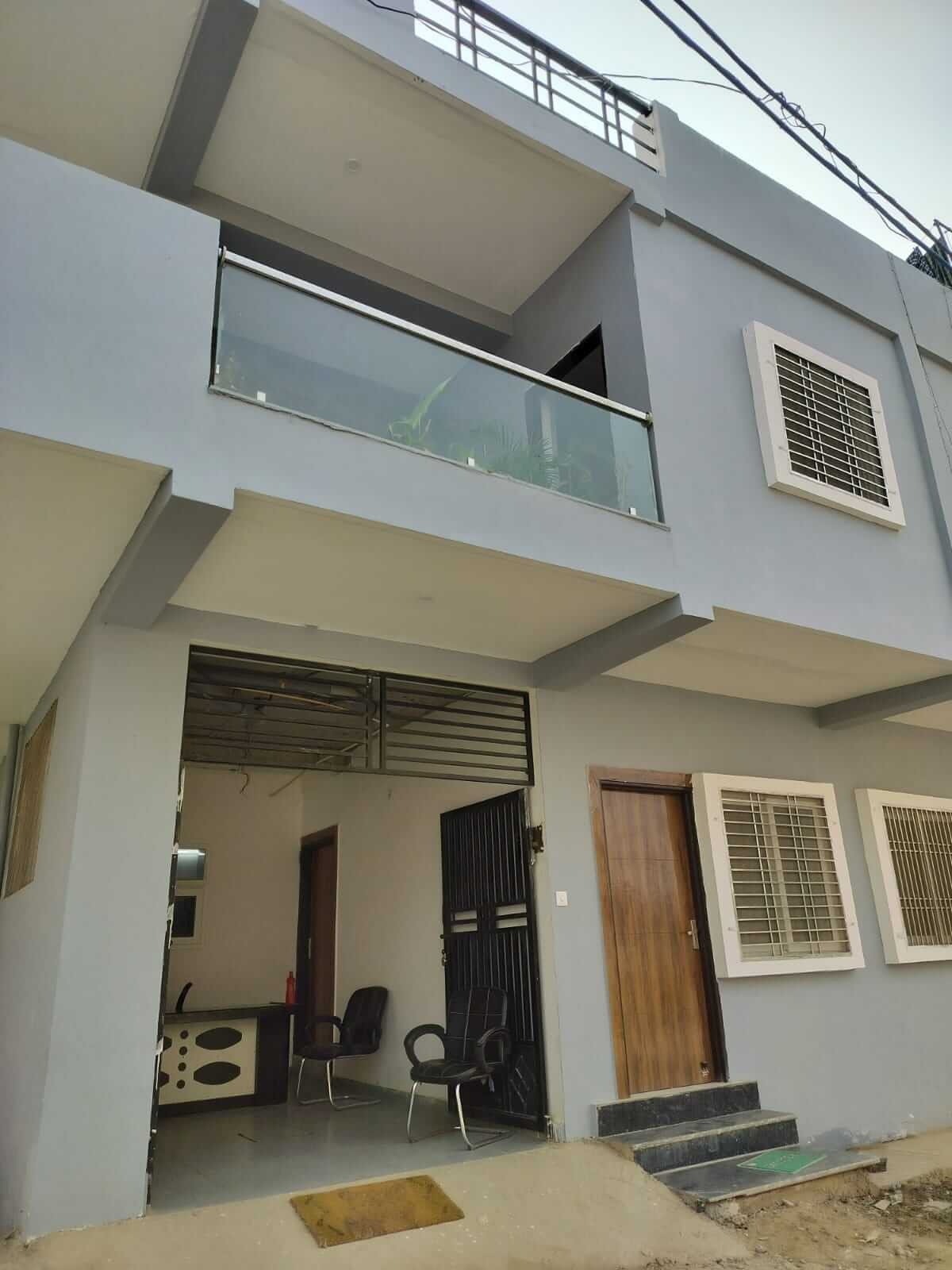 greno green residency villas noida