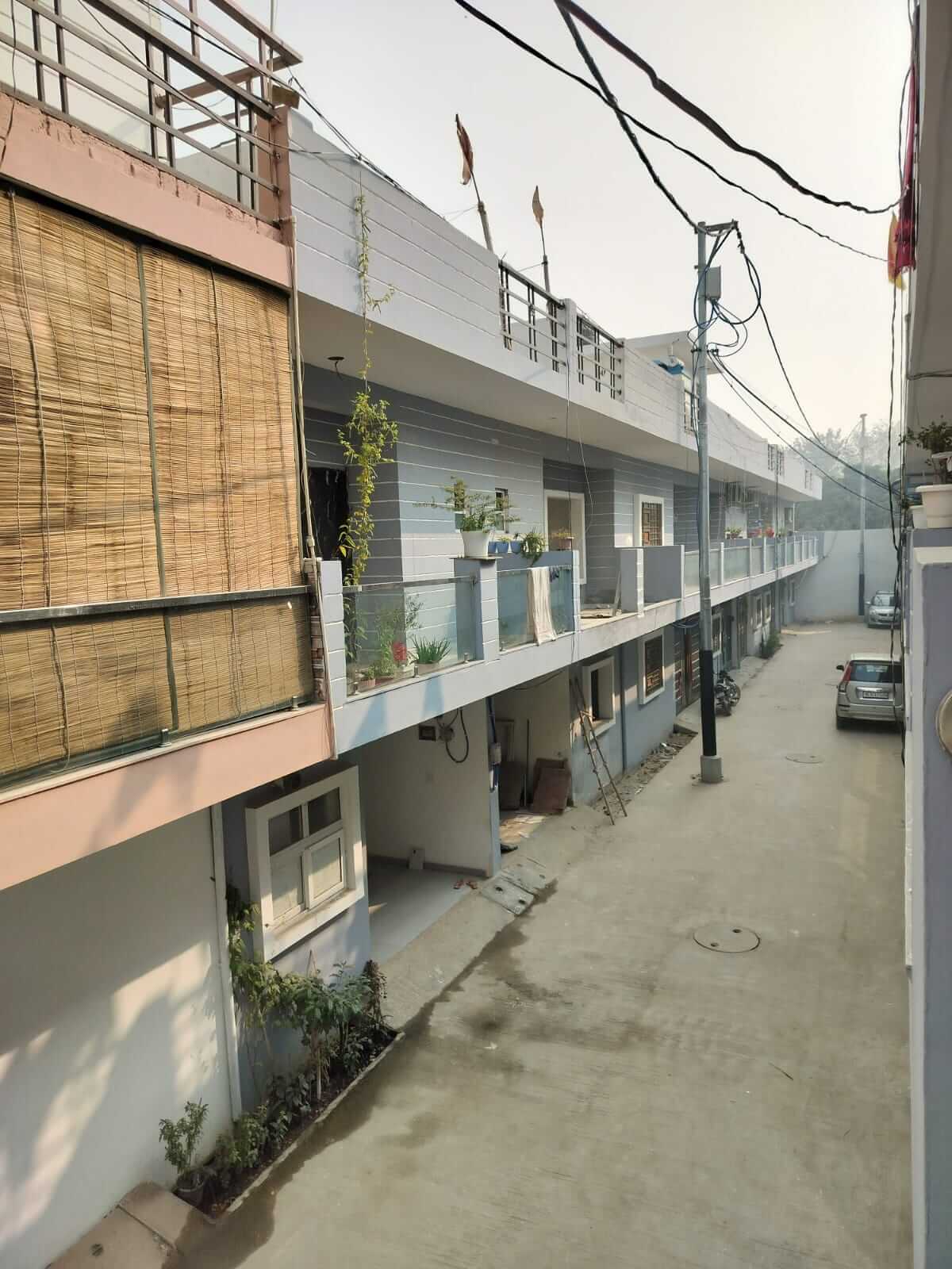 greno green residency villas noida